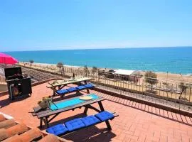 MARILU SEAVIEW & BEACH - apartment