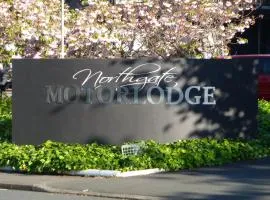 16 Northgate Motor Lodge