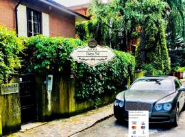 Civico 54 Sassuolo, ξενοδοχείο σε Sassuolo