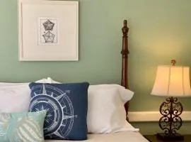 The Oak Bluffs Inn