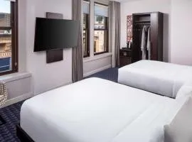 Hyatt Centric Faneuil Hall Boston