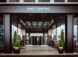 Hyatt Centric Montevideo