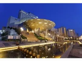 Hotel Plaza Kobe