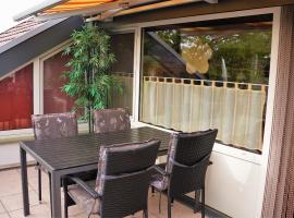 BodenSEE Apartment Langenargen Möwenweg, khách sạn ở Langenargen