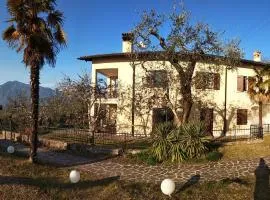 VILLA MERY