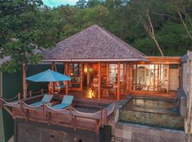 Bayview Gardens Hotel – hotel w Labuan Bajo