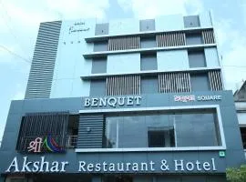 Shree Akshar Restaurant and Hotel