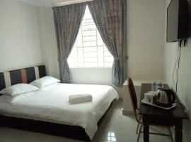 Hotel Mutiara KGMMB, Melaka
