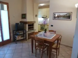 La Casina Appartamento nel Cuore di Greve in Chianti