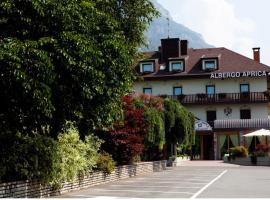 Albergo Aprica, hotel in zona Montecampione Resort, Darfo Boario Terme