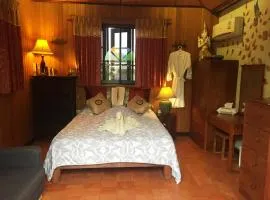 Shanti Lodge