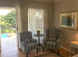 Lavender Suite