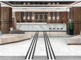 Metropolo by Golden Tulip Krakow, kh&aacute;ch sạn 4 sao ở Krak&oacute;w