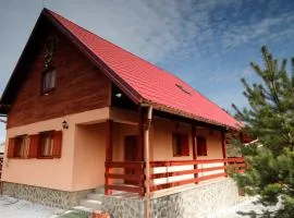 Szarvas Vendeghaz