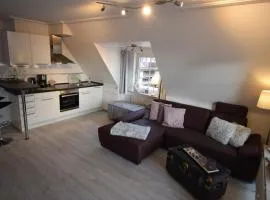 An de Warft Appartement 10 Schatz am Deich