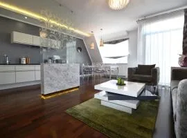 Ferienwohnung Kisajno