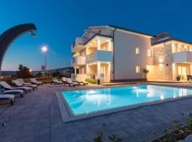 B&B Villa Maris Punat