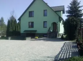 Apartament Marzeń Plaża Zalew i Las