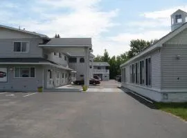 Mackinaw Budget Inn