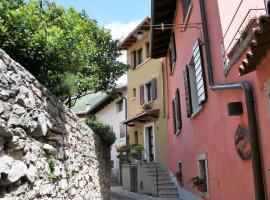 C&agrave; alla P&ograve;ssa