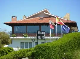 Pensión Bella Vista