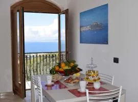 ACHILLE HOME B&B SORRENTO