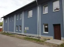 Apartmán Prefa