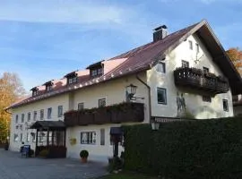 Landgasthof zum Papyrer