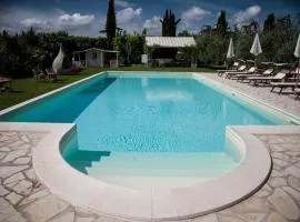 Cevoli Country Resort