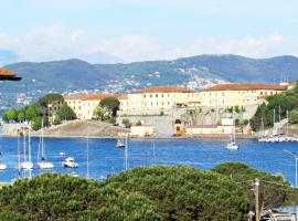 La Nuova Paranza - Le Grazie - Portovenere - Cinque Terre, goedkoop hotel in Portovenere