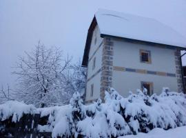 Turmhaus am Perschlhof, hotel en Murau