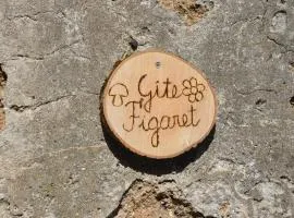 Gîte Figaret