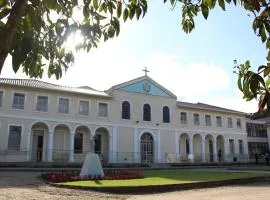 CEIC Pousada e Eventos