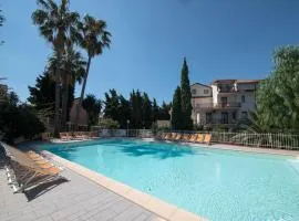 Residence Oleandro