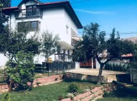 Apartment House Mael