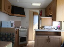 lathuillere, camping in La Motte-Saint-Jean