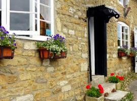 Wheelwrights, hotel in Abbotsbury