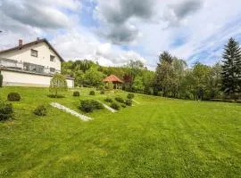 Sunnyside Villa