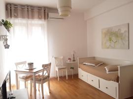 L'Incantevole Aventino