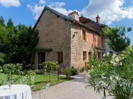 Relais de la Fontaine - Maison de charme