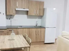 Apartamento NUEVO JEREZ BAHIA