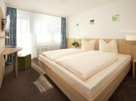 Gasthof Lerner, hotel near Munich Airport - MUC, Freising