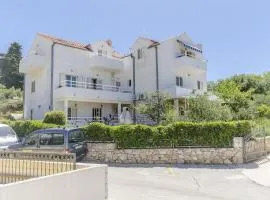 Apartments Jacky