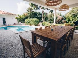 Sunny Soul, cottage in Malveira da Serra