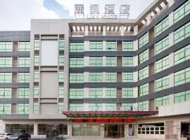 Lavande Hotel Nanhai Sports Center Shishan Town