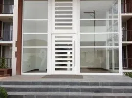 Condominio Alto Hacienda - Coquimbo