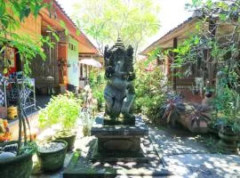 Mertha Jati Hotel