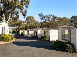 Discovery Parks - Hobart, holiday park in Hobart