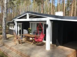 Rannapungerja puhkemaja