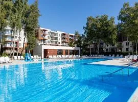 Apartamenty Osiedle Polanki by Noclegi Renters